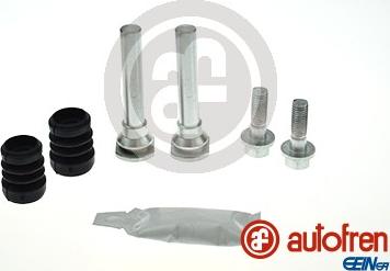 AUTOFREN SEINSA D7245C - Guide Sleeve Kit, brake caliper www.parts5.com