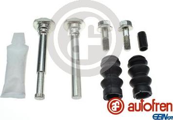 AUTOFREN SEINSA D7246C - Комплект водещи втулки, спирачен апарат www.parts5.com