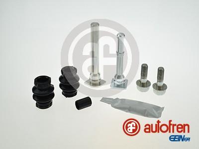 AUTOFREN SEINSA D7243C - Sada vodiacich puzdier brzdového strmeňa www.parts5.com