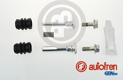 AUTOFREN SEINSA D7247C - Sada vodiacich puzdier brzdového strmeňa www.parts5.com