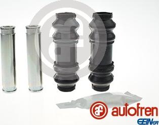 AUTOFREN SEINSA D7259C - Комплект направляющей гильзы www.parts5.com