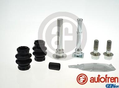 AUTOFREN SEINSA D7254C - Kılavuz kovanı seti, fren kaliperi www.parts5.com