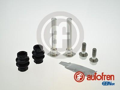 AUTOFREN SEINSA D7256C - Ohjainhylsysarja, jarrusatula www.parts5.com