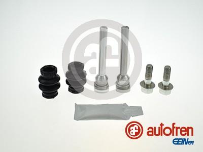 AUTOFREN SEINSA D7260C - Guide Sleeve Kit, brake caliper www.parts5.com