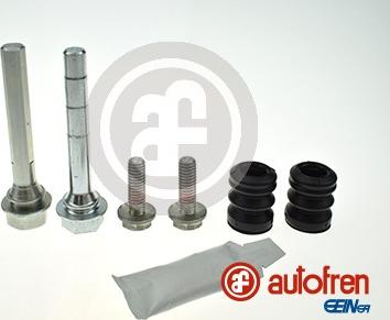 AUTOFREN SEINSA D7261C - Guide Sleeve Kit, brake caliper www.parts5.com