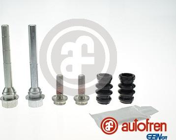 AUTOFREN SEINSA D7263C - Komplet vodilnih tulk, sedlo zavore www.parts5.com