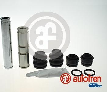 AUTOFREN SEINSA D7204C - Guide Sleeve Kit, brake caliper www.parts5.com