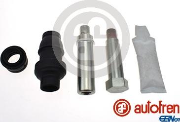 AUTOFREN SEINSA D7202C - Set bucsi de ghidaj, etrier frana www.parts5.com