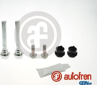 AUTOFREN SEINSA D7216C - Комплект направляющей гильзы www.parts5.com