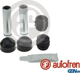 AUTOFREN SEINSA D7289C - Juego de casquillos guía, pinza de freno www.parts5.com