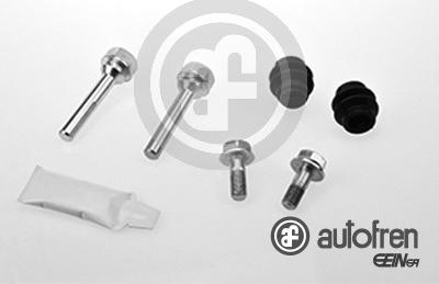 AUTOFREN SEINSA D7284C - Set bucsi de ghidaj, etrier frana www.parts5.com