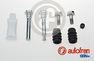 AUTOFREN SEINSA D7287C - Set bucsi de ghidaj, etrier frana www.parts5.com