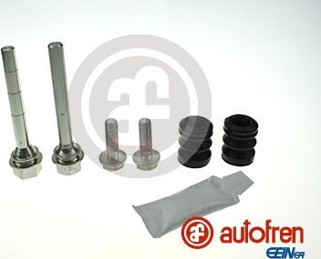 AUTOFREN SEINSA D7231C - Vezetőpersely-készlet, féknyereg www.parts5.com