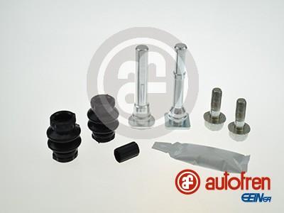 AUTOFREN SEINSA D7224C - Kılavuz kovanı seti, fren kaliperi www.parts5.com