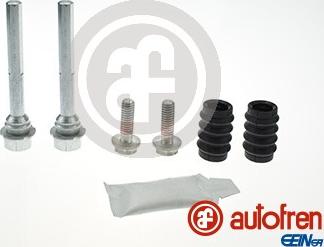 AUTOFREN SEINSA D7221C - Set bucsi de ghidaj, etrier frana parts5.com