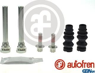 AUTOFREN SEINSA D7223C - Set bucsi de ghidaj, etrier frana www.parts5.com