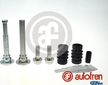 AUTOFREN SEINSA D7227C - Juego de casquillos guía, pinza de freno www.parts5.com