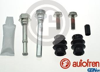 AUTOFREN SEINSA D7270C - Guide Sleeve Kit, brake caliper www.parts5.com