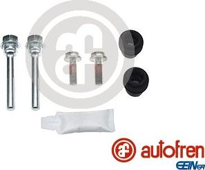 AUTOFREN SEINSA D7277C - Set bucsi de ghidaj, etrier frana www.parts5.com