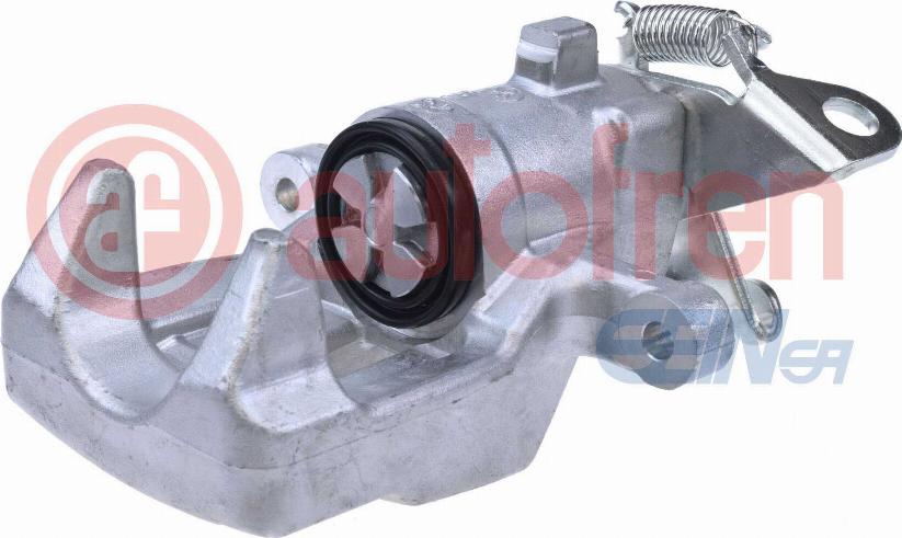 AUTOFREN SEINSA DAC0009 - Brake Caliper parts5.com