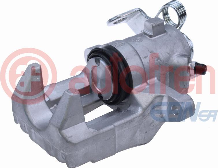 AUTOFREN SEINSA DAC0007 - Jarrusatula www.parts5.com