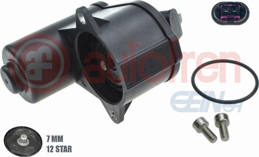 AUTOFREN SEINSA DE-PB003 - Ervoelemento, freno de detención pinza freno www.parts5.com