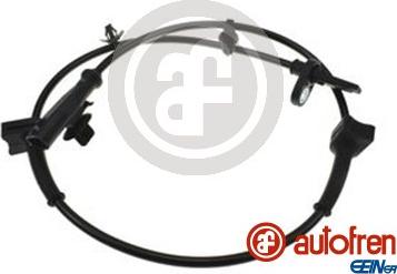 AUTOFREN SEINSA DS0091 - Sensor, wheel speed parts5.com