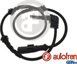 AUTOFREN SEINSA DS0045 - Датчик ABS, частота вращения колеса www.parts5.com