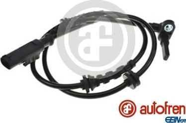 AUTOFREN SEINSA DS0043 - Andur, rattapöörete arv www.parts5.com