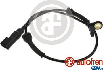 AUTOFREN SEINSA DS0054 - Snímač počtu otáčok kolesa www.parts5.com