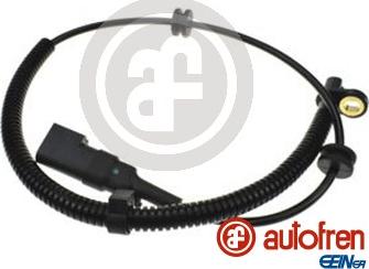 AUTOFREN SEINSA DS0055 - Sensor, wheel speed www.parts5.com