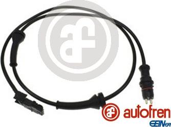 AUTOFREN SEINSA DS0056 - Érzékelő, kerékfordulatszám www.parts5.com