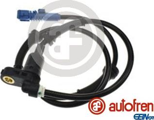 AUTOFREN SEINSA DS0050 - Sensor, wheel speed www.parts5.com