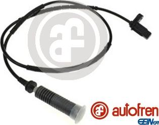 AUTOFREN SEINSA DS0069 - Senzor,turatie roata www.parts5.com