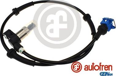 AUTOFREN SEINSA DS0066 - Sensor, wheel speed www.parts5.com