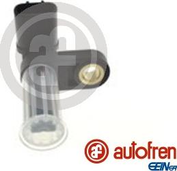 AUTOFREN SEINSA DS0060 - Czujnik, prędkość obrotowa koła www.parts5.com