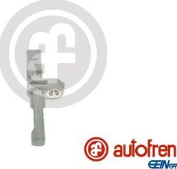 AUTOFREN SEINSA DS0013 - Датчик ABS, частота вращения колеса www.parts5.com