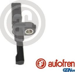 AUTOFREN SEINSA DS0017 - Senzor, stevilo obratov kolesa www.parts5.com