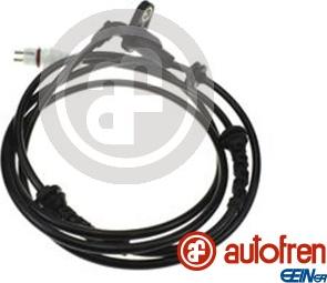 AUTOFREN SEINSA DS0088 - Sensor, wheel speed parts5.com