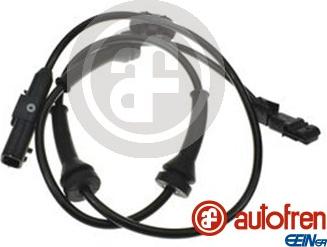 AUTOFREN SEINSA DS0039 - Czujnik, prędkość obrotowa koła www.parts5.com