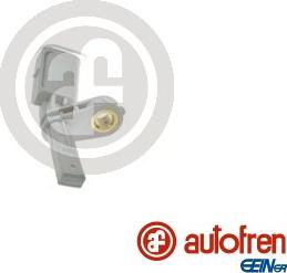 AUTOFREN SEINSA DS0035 - Αισθητήρας, στροφές τροχού www.parts5.com