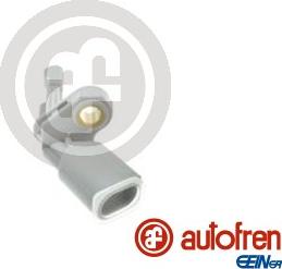 AUTOFREN SEINSA DS0032 - Sensor, revoluciones de la rueda www.parts5.com