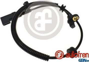 AUTOFREN SEINSA DS0024 - Sensor, wheel speed www.parts5.com