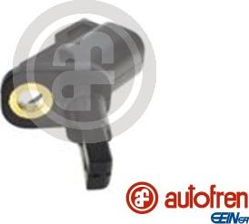 AUTOFREN SEINSA DS0021 - Датчик ABS, частота вращения колеса www.parts5.com