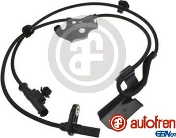 AUTOFREN SEINSA DS0074 - Sensor, wheel speed www.parts5.com