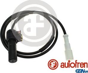 AUTOFREN SEINSA DS0070 - Sensor, wheel speed www.parts5.com