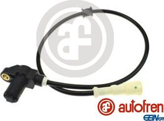 AUTOFREN SEINSA DS0071 - Sensor, wheel speed www.parts5.com