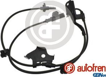 AUTOFREN SEINSA DS0073 - Sensor, wheel speed www.parts5.com