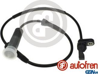 AUTOFREN SEINSA DS0072 - Senzor,turatie roata www.parts5.com