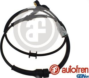 AUTOFREN SEINSA DS0197 - Sensor, wheel speed www.parts5.com